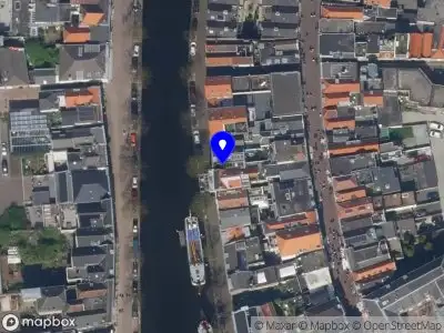Energiek Schiedam Projecten B.V. Schiedam