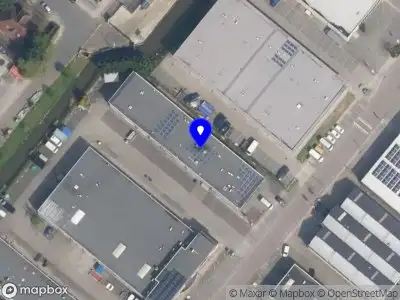 b2b Schiphol Taxi B.V.