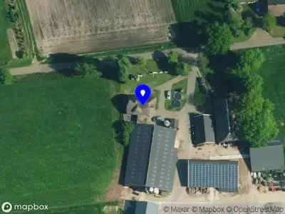 Nieuw bedrijf Maatschap Voorhorst-Aarnink