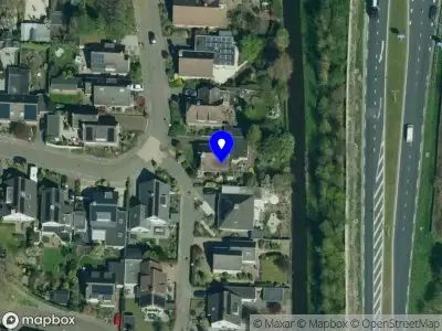 Nieuw bedrijf Agape Stichting