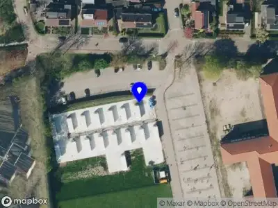 Nieuw bedrijf BeautyBar VV