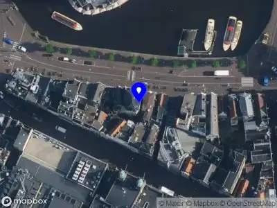 AFelix Amsterdam