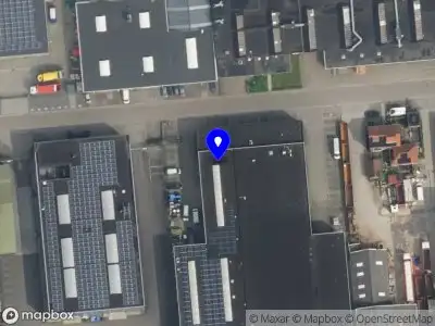 Van den Akker Kozijnen en Houtbewerking B.V.