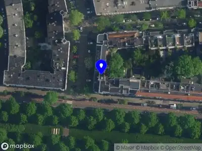 Hospitality Property and Services B.V. Amsterdam