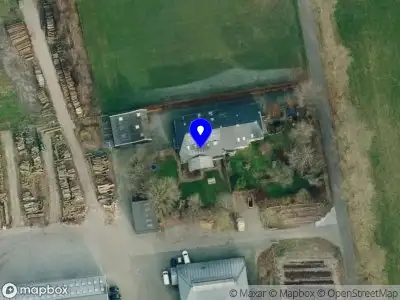 Noest Bosbouw B.V. Stegeren