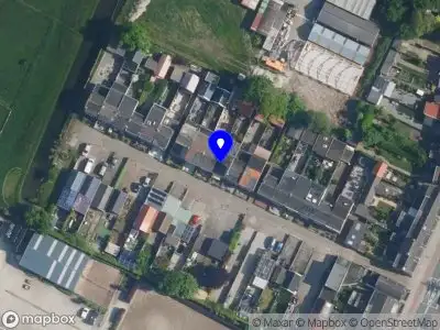Het Stoffeerschuurtje Hillegom