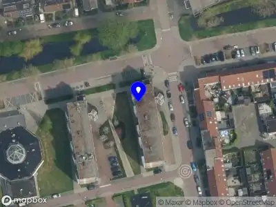 Angelica Beauty Salon Gouda