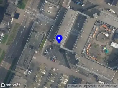 Nieuw bedrijf Avenue Versatile