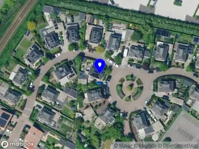 Nieuw bedrijf Hoveniersbedrijf Ronny Kroeze B.V.