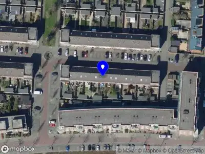 Ping Massage Barendrecht