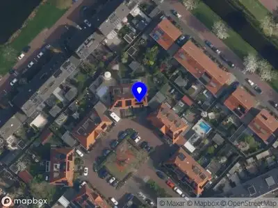 Nieuw bedrijf Stichting Miles HealthTech