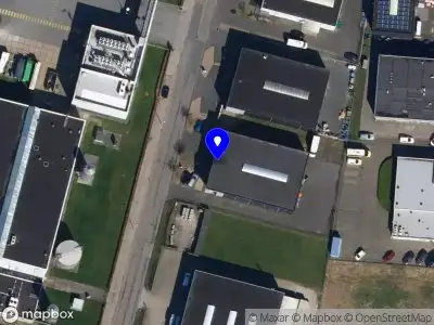 G.V. Stage Equipment B.V.