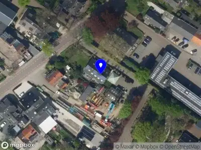 Cluysenaar Holding B.V.