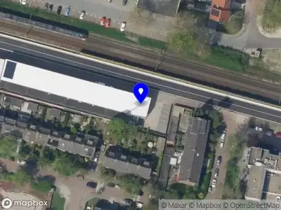 Nieuw bedrijf InterEvent Beurzen B.V.