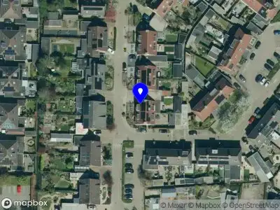 Nieuw bedrijf Eva Lin