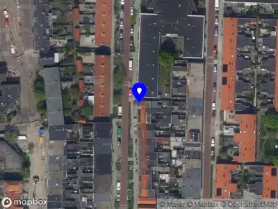 Nieuw bedrijf Massagepraktijk Marma