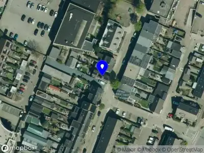 Nieuw bedrijf Regiobeveiliging B.V.