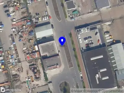NextStep Solutions B.V. Rotterdam