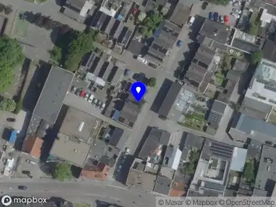 Massagepraktijk - Fabiana Ribeiro