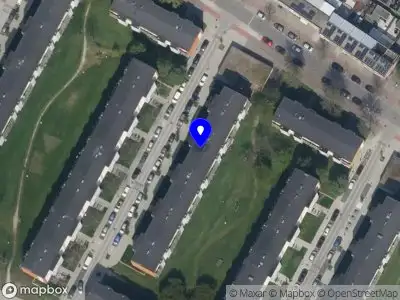 Nieuw bedrijf Stichting Solide Hulpinitiatief