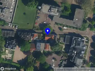 Stichting tot behoud goed woon- en leefklimaat in het Haarlemmerhoutkwartier Haarlem