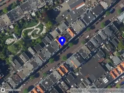 Beauty salon Amore 's-Gravenhage