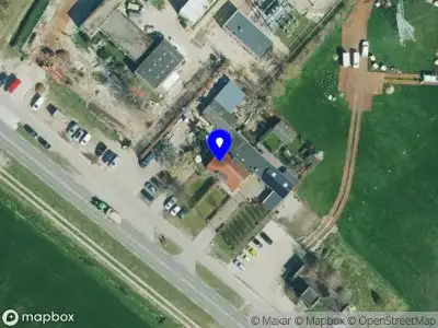 Jissink Hoveniers B.V. Eibergen