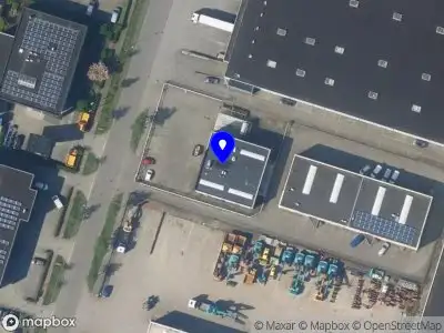 Materieelbeheer VDB B.V.