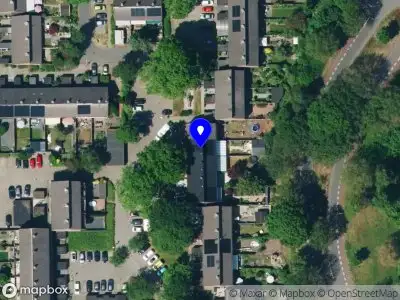 Pedicure Ezra Robbers