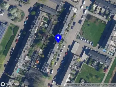 Nieuw bedrijf Kamila MUA