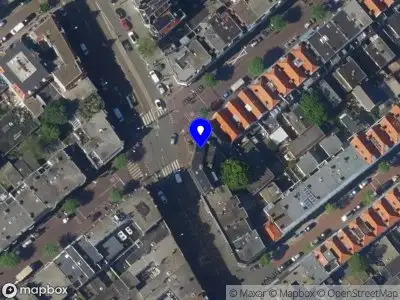 Nieuw bedrijf Sami Hairsalon