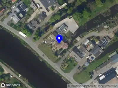 Holding Jochem Peek B.V.