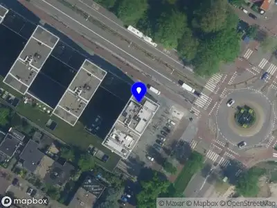 JPP B.V. Amsterdam