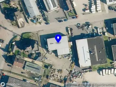 La-V‚roni nailstudio