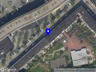 Project ink Rotterdam