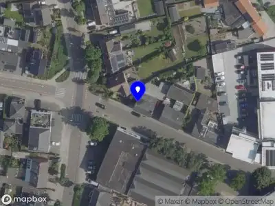 Nieuw bedrijf Isan Food