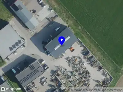 Nieuw bedrijf Kuijpers Grondwerken B.V.