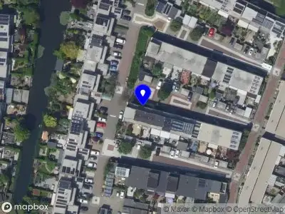 Stichting Next Gen Dordrecht