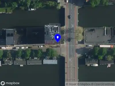 KT-Hairstyle Amsterdam