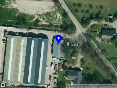 Konkreto Activa B.V.