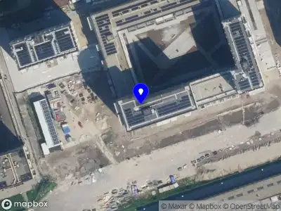 GlobalGIS Amsterdam