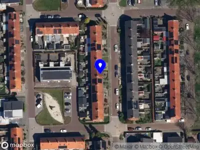 uitvaartverzorgerMJ Sappemeer