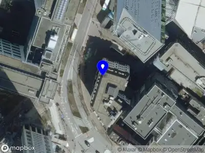 Emma Offices B.V. Eindhoven