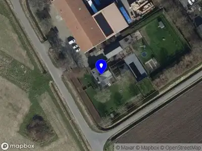 Van den Berge Materieel B.V. Kruiningen