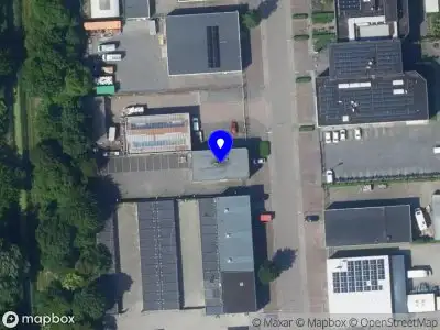 International Security Partners Protection B.V. Lelystad