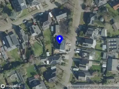 Thimo van Vliet kunstzinnige scholing