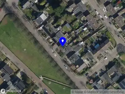 Nieuw bedrijf Van den Goorbergh Akkerbouw B.V.