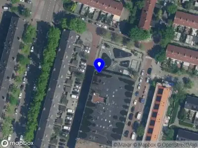 Positif Hayat Amsterdam