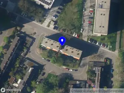 Nieuw bedrijf Floor ter Haar