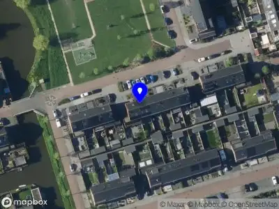 Vincent van der Starre Coaching